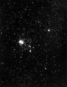 Tot el que s'uneix està destinat a dissoldre's - Edición Espacial